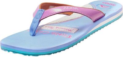

Adda Flip Flops, Sky blue