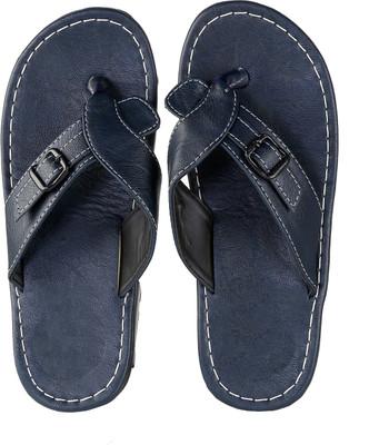 

Zappy Slippers, Blue