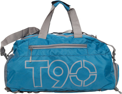 

Entire ES-T90NBLDB-14D30L Small Travel Bag - Medium 21.25x8.66x11.023 (L X W X H)(Multicolor)