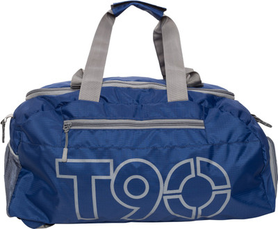 

Entire ES-T90NBLDB-14D30L Small Travel Bag - Medium 21.25x8.66x11.023 (L X W X H)(Blue)