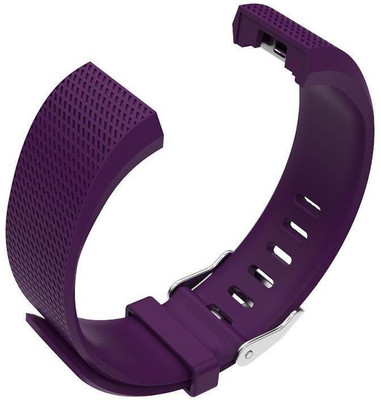 

Cellfather CELL-70334 Smart Watch Strap(Purple)