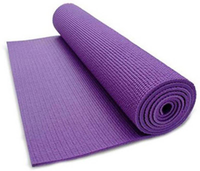 

Klixx Comfort-Eco-PVC-035 Purple 5 mm Yoga Mat