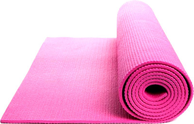 

Palakz yoga Multicolor 55 mm Yoga Mat