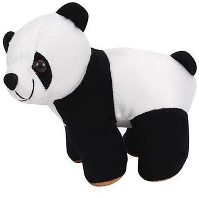 

Multi Soft Kid's Mother Panda Stuffed Soft Plush Toys... - 26 cm(White)