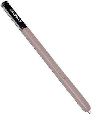 

Avyana Touch screen Stylus S pen Galaxy Note 4 N9100 Stylus(Gold)