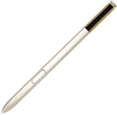 

Avyana Touch screen Stylus S pen compatible for Sam Galxy Note 5 Stylus(Gold)