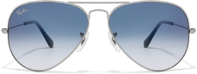 

rk enterprises Aviator Sunglasses(Blue)