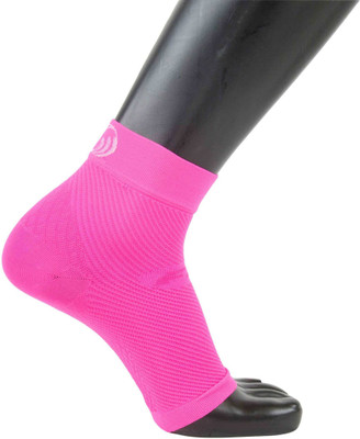 

OS1st Foot Compression Foot Support (S, Pink)