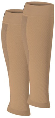 

OS1st Calf Compression (M, Brown)