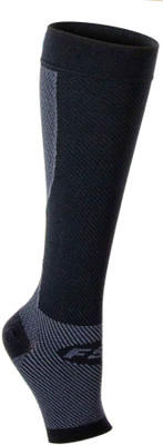 

OS1st Foot & Calf Compression (L, Black)