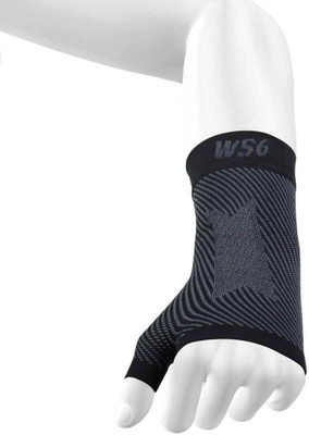 

OS1st Wrist Compression Wrist Support (XL, Black)