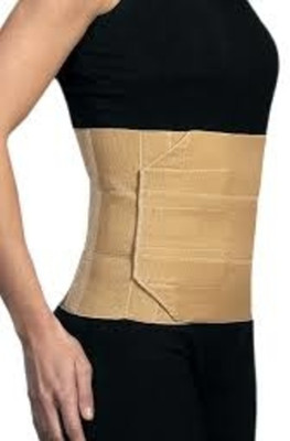 

Sr Biotech ABDOMINAL BELT AND ABDOMINAL SUPPORT Abdomen Support(Multicolor, Skinny;grey