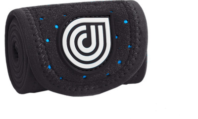 

Dr.Cool Multipurpose Wrap Knee Support(Black