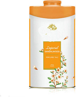 

Blushia Imperial Sandalwood Perfumed Talcum Powder(250 g)