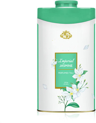 

Blushia Imperial Jasmine Perfumed Talcum Powder(250 g)