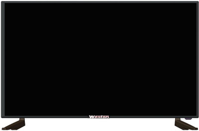 

Weston 80cm (32 inch) HD Ready LED Smart TV(WEL3200SP)