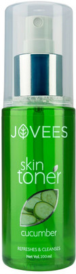 

Jovees Cucumber Skin Toner(200 ml)