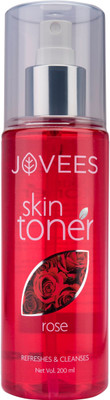 

Jovees Herbal Rose Skin Toner(200 ml)