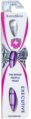 

AuraSkin TOOTH BRUSH FOR SENSITIVE TEETH Toothbrush