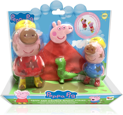 

IMC 360204 1 Magic Tricks(Age: 18+Months)