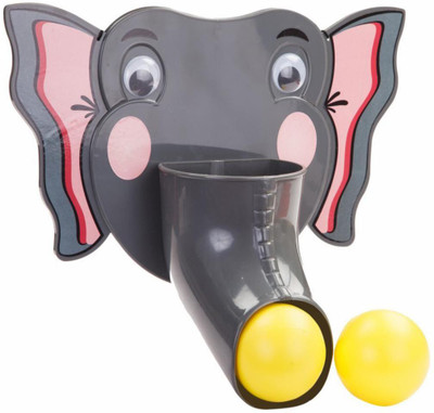 

toyztrend BALL EATER ELEPHANT Basketball