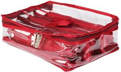Leo Enterprises VBB8 Marriage Purpose Vanity Box(Red)