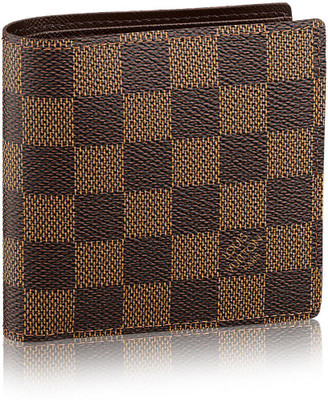 

ASF Men Brown Genuine Leather Wallet(4 Card Slots)