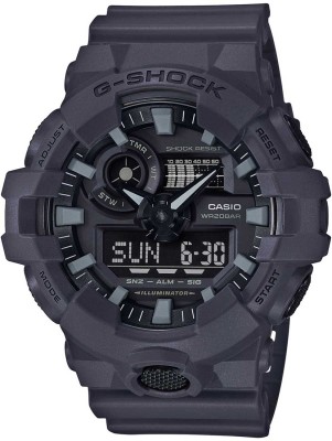 

Casio G768 G-Shock Watch - For Men