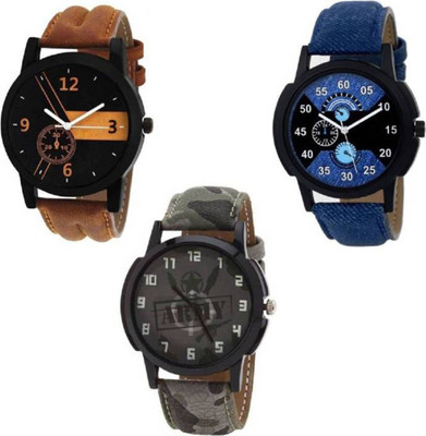 

JM SELLER New Design Dial and Fast Selling Watch-JRT-1138 Watch - For Couple