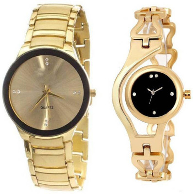 

JM SELLER New Design Dial and Fast Selling Watch-JRT-1129 Watch - For Couple