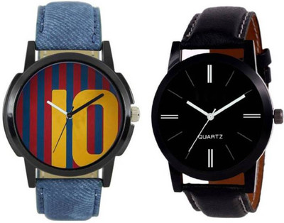 

T TOPLINE New Design Dial and Fast Selling Watch-JRT-1009 Watch - For Men