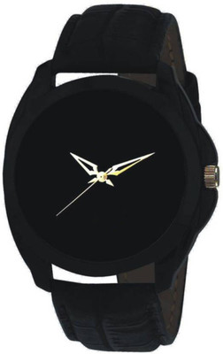 56 OFF on OXTER BLACK WRIST WATCH FOR MEN AND BOYS Watch For