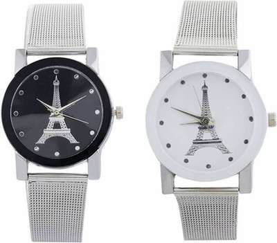 

JIYA ENTERPRISE New Design Dial and Fast Selling Watch-JRT-1046 Watch - For Women