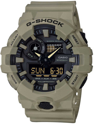 

Casio G767 G-Shock Watch - For Men
