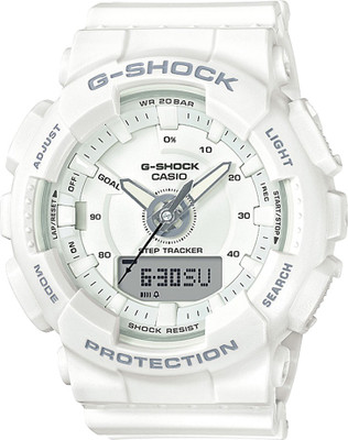

Casio G805 G-Shock Watch - For Women