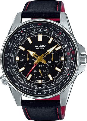 

Casio A1334 Enticer Men's Watch - For Men