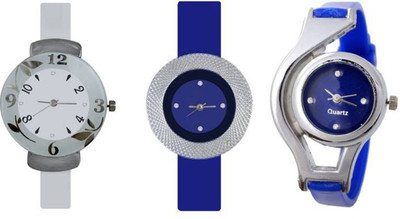JM SELLER New Design Dial and Fast Selling Watch-JRT-1052 Watch - For Women