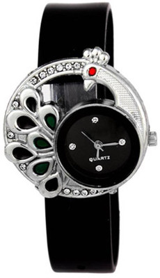 

OpenDeal Glory Peacock Dial PD007 Watch - For Women
