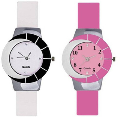 JIYA ENTERPRISE New Design Dial and Fast Selling Watch-JRT-1097 Watch - For Women