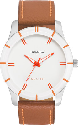 

HB Collection MW011 MW011 Watch - For Men
