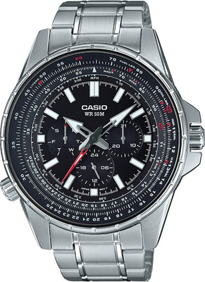 

Casio A1331 Enticer Men's Watch - For Men