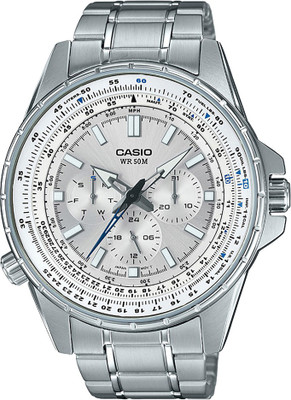 casio a1176 enticer men's watch