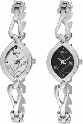 

HIBA HB-LDC13703 COMBO WATCHES Watch - For Girls