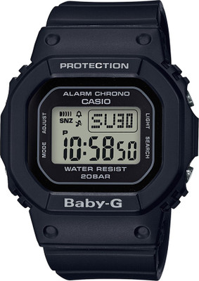 

Casio B208 Baby-G Watch - For Women
