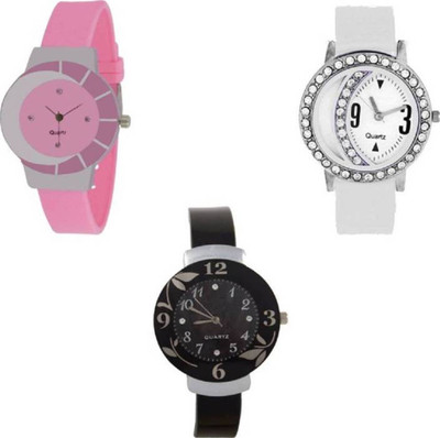 

JM SELLER New Design Dial and Fast Selling Watch-JRT-1073 Watch - For Women