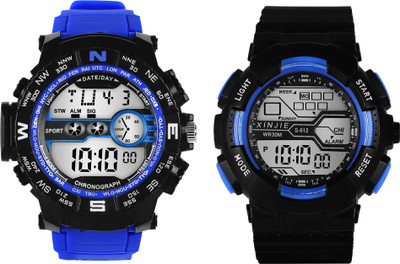 

Knotyy KNTYSW70-SW90 Digital Sports Watch - For Men