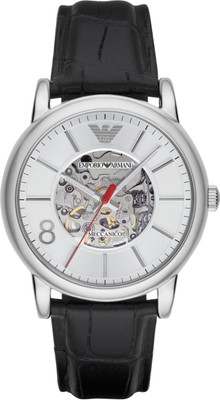 

Emporio Armani AR1997 LUIGI Watch - For Men