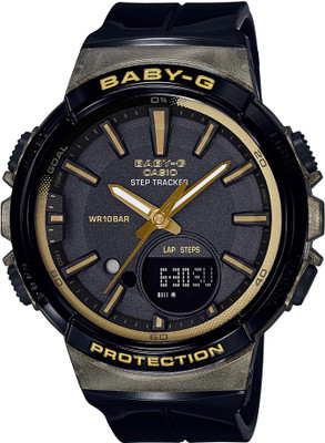 

Casio B211 Baby-G Watch - For Women