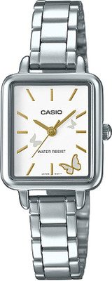 

Casio A1349 Enticer Lady's Watch - For Women
