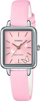 

Casio A1350 Enticer Lady's Watch - For Women
